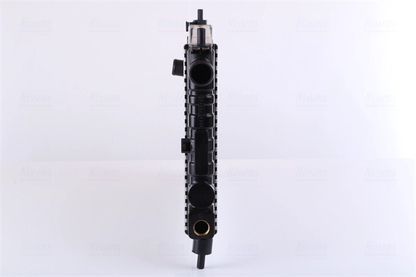 NISSENS 63284 - Радиатор охлаждения