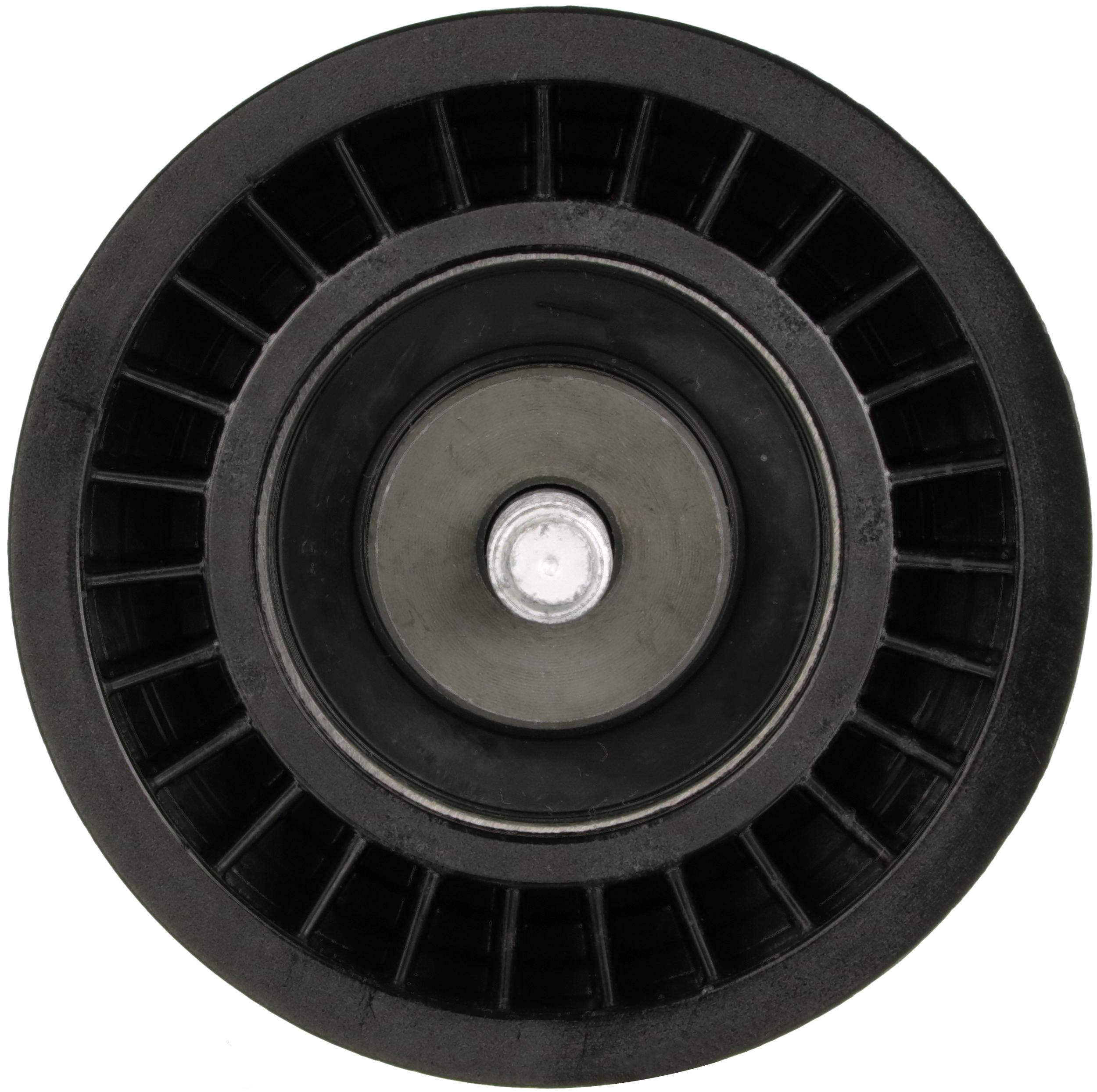 GATES T42077 - Обводной ролик ГРМ