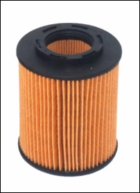 MISFAT L106 - Масляный фильтр