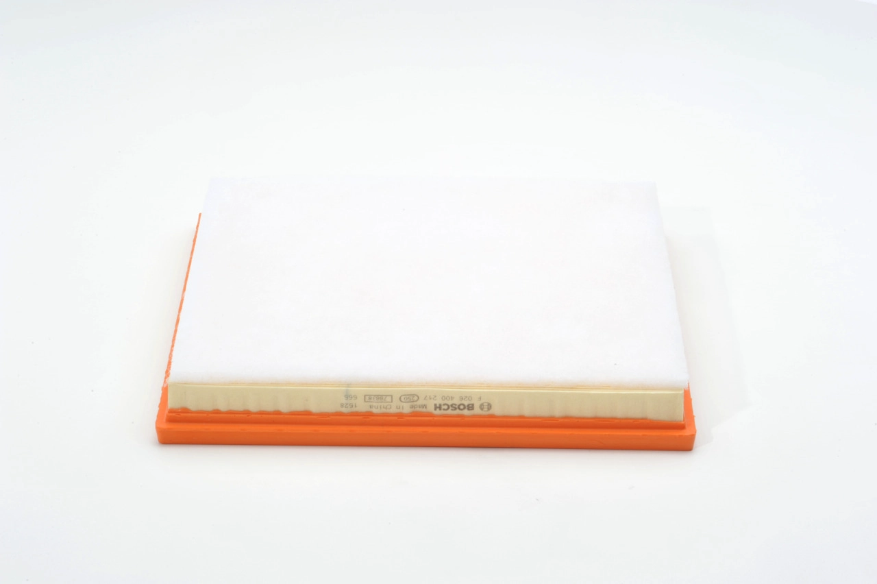 BOSCH F 026 400 217 - Воздушный фильтр