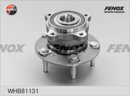 Ступица колеса