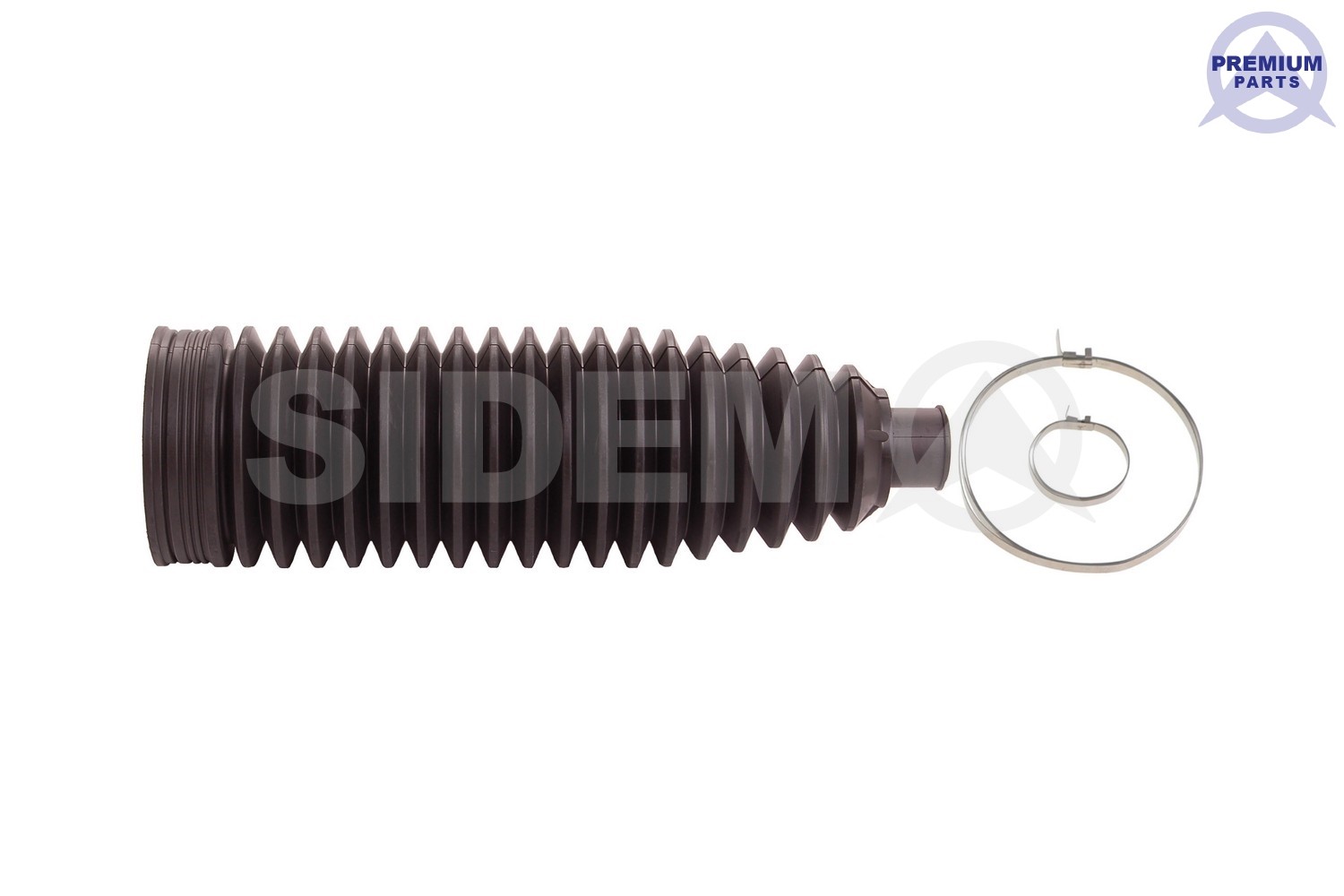 Пыльник рулевой рейки