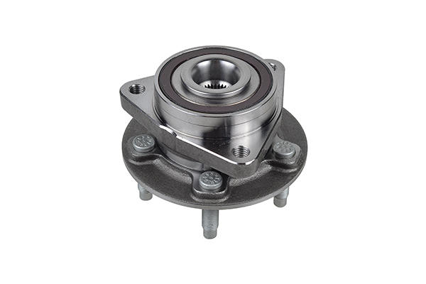 STELLOX 43-28712-SX - Ступичный подшипник