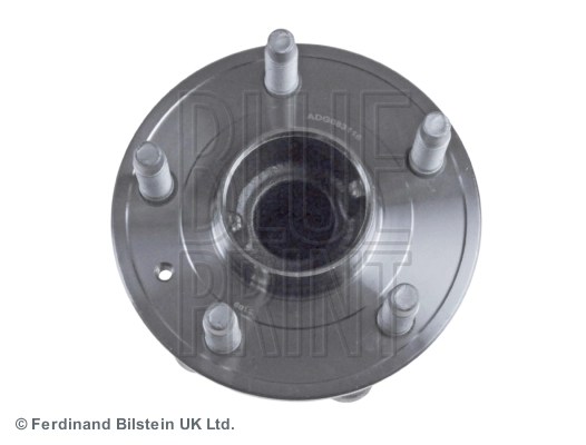 BLUE PRINT ADG083116 - Ступичный подшипник