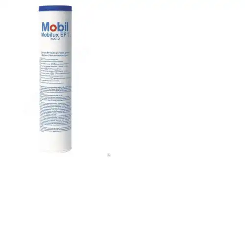 MOBIL 153553 - Смазка Mobil Grease XHP 222 (390 ГР)