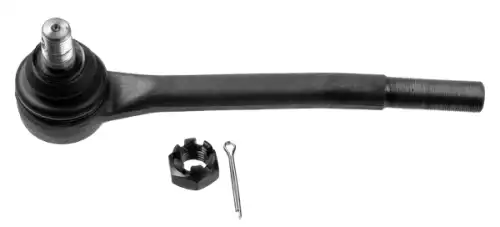 LEMFÖRDER 1535801 - наконечник рулевой внутренний левый