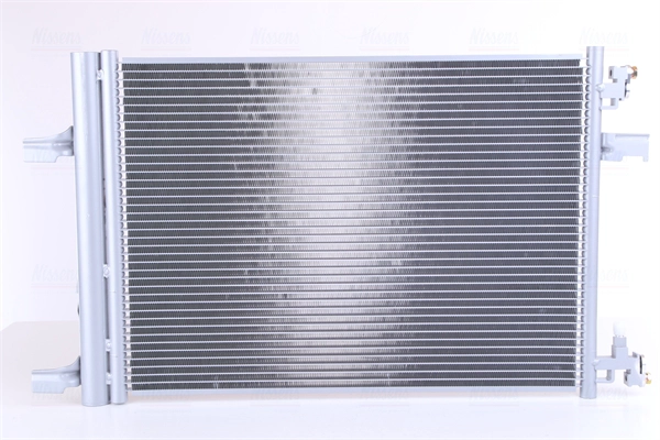 NISSENS 940134 - Радиатор кондиционера