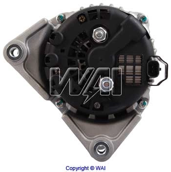 WAI 21513N - Генератор