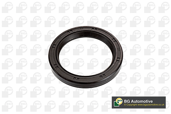 BGA OS5342 - Сальник коленвала