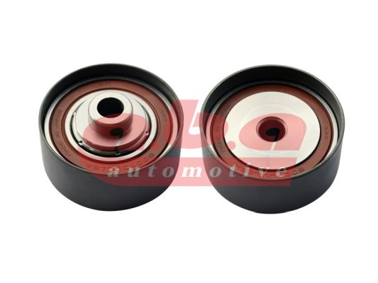 Обводной ролик ГРМ