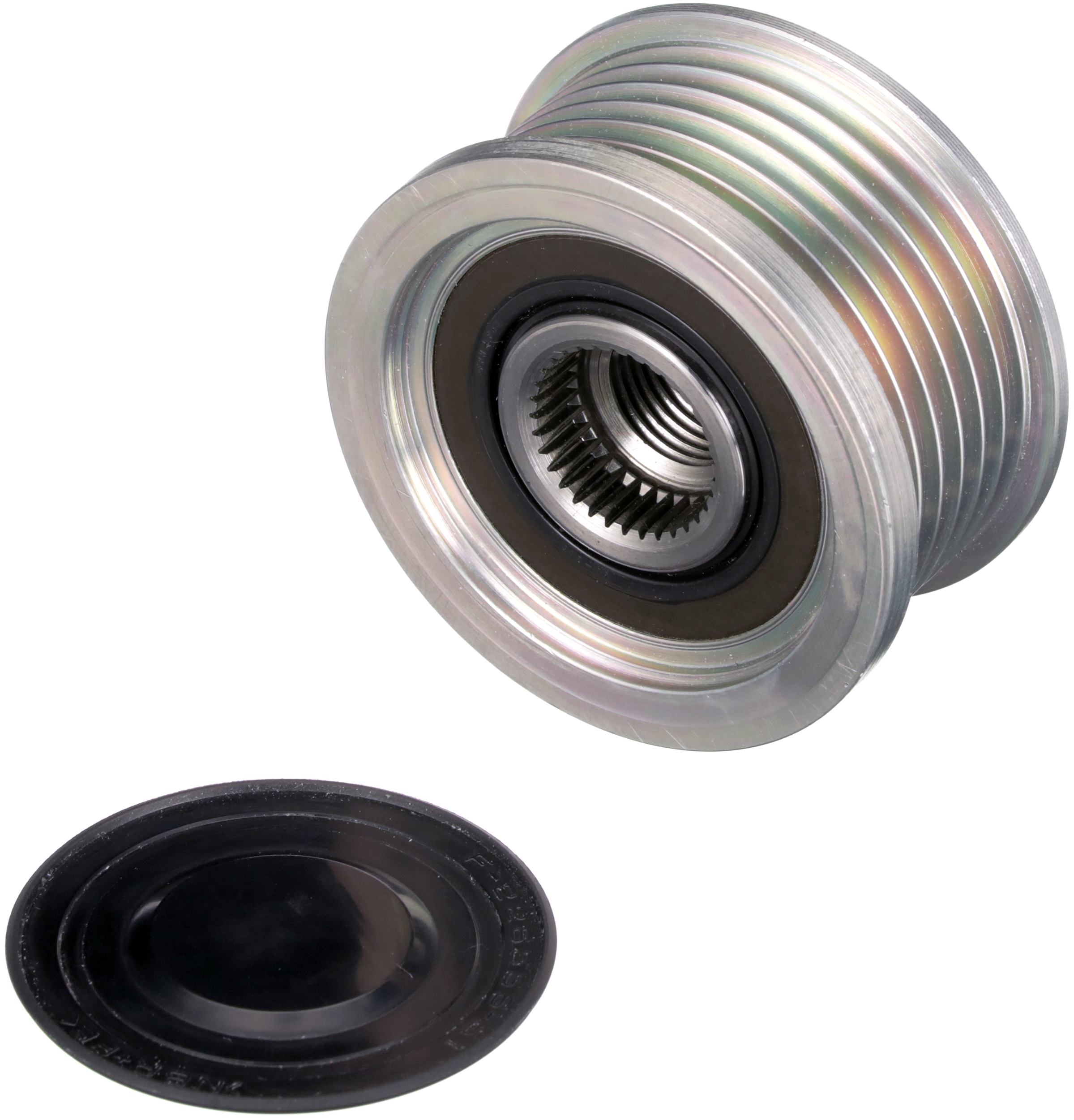 Шкив генератора