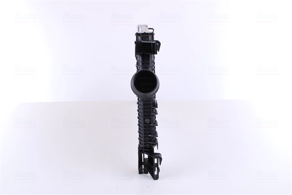 NISSENS 96555 - Интеркулер