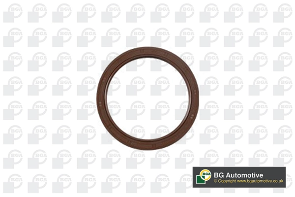 Сальник коленвала