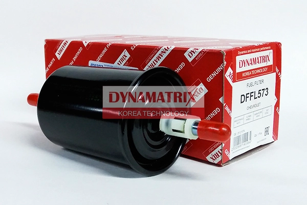 DYNAMATRIX DFFL573 - Топливный фильтр