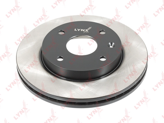 Тормозные диски