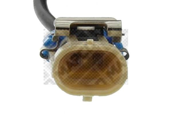 MAPCO 26255 - Ступичный подшипник