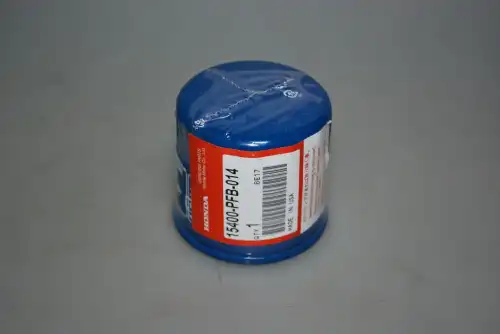 HONDA 15400pfb014 - ФИЛЬТР МАСЛЯНЫЙ