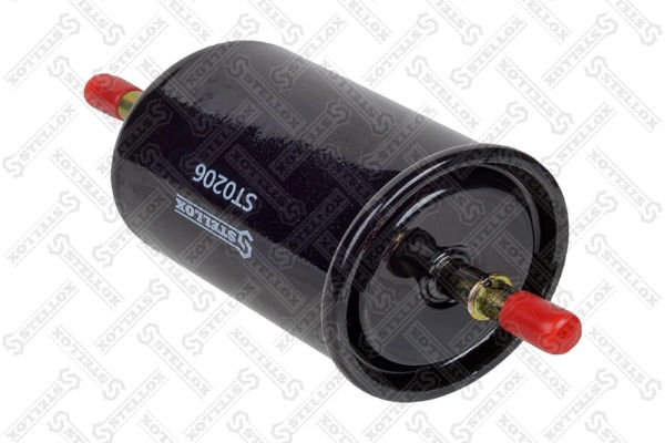 Топливный фильтр