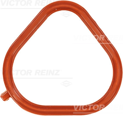 Прокладка впускного коллектора