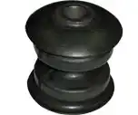 FORMPART 15407048s - 15407048/S САЙЛЕНТБЛОК РЕССОРЫ ЗАДНИЙ