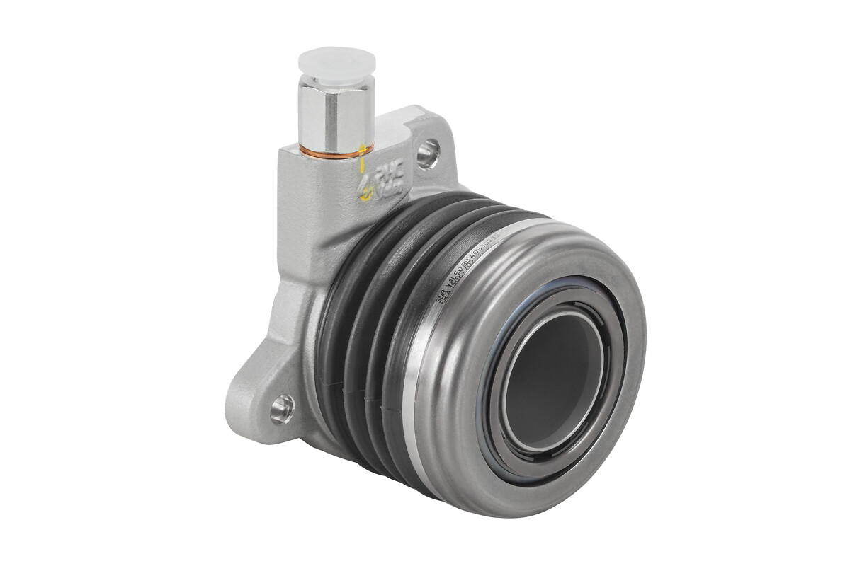 VALEO 804554 - Рабочий цилиндр сцепления