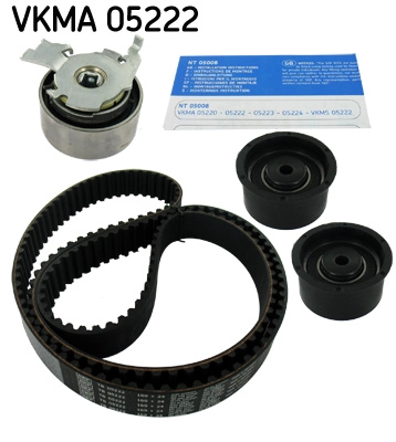 SKF VKMA 05222 - Комплект ГРМ