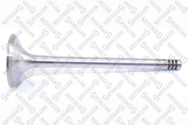 Выпускной клапан