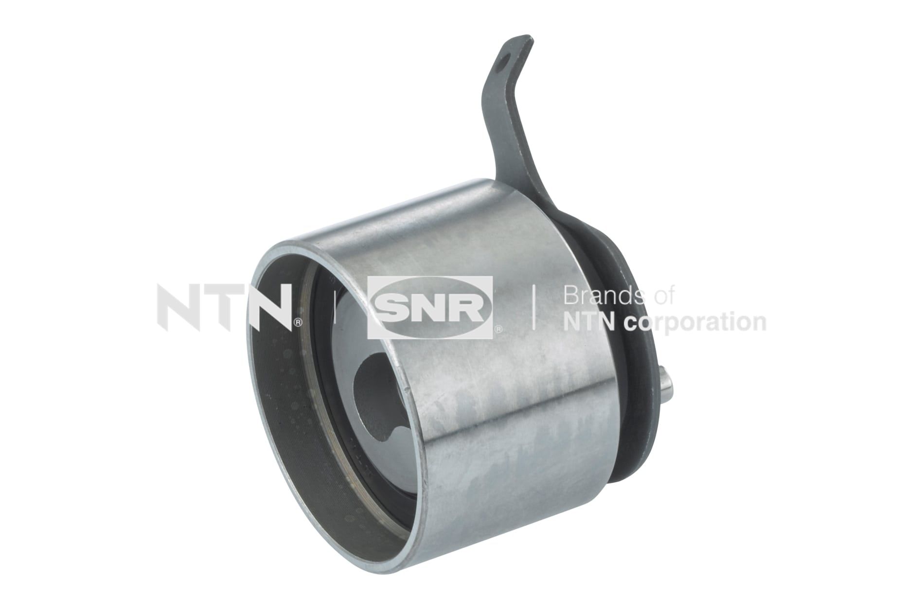 Натяжной ролик ГРМ