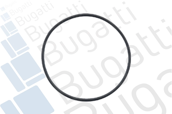 BUGATTI PA9103 - Водяной насос - помпа