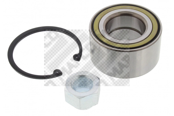 MAPCO 26254 - Ступичный подшипник