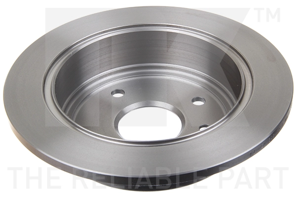 NK 205011 - Тормозные диски