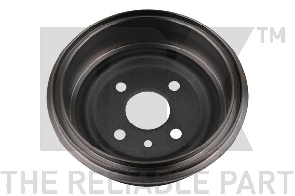 NK 259905 - Тормозной барабан