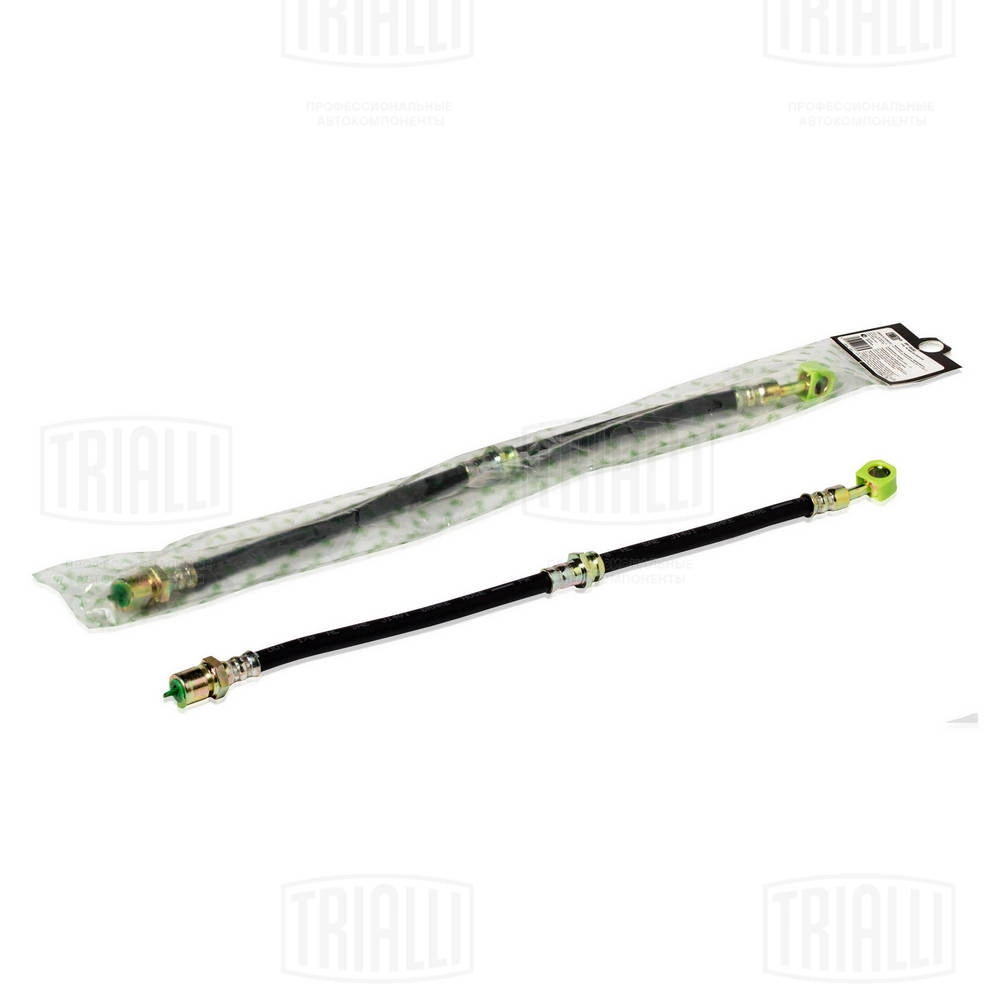 Тормозные шланги