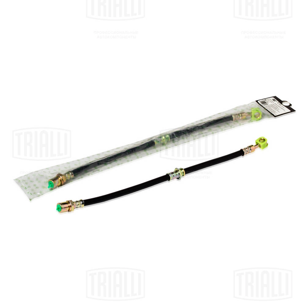 Тормозные шланги