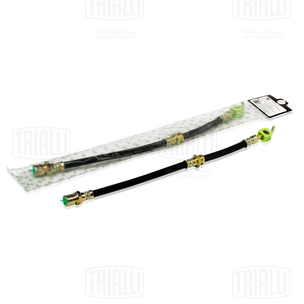 Тормозные шланги