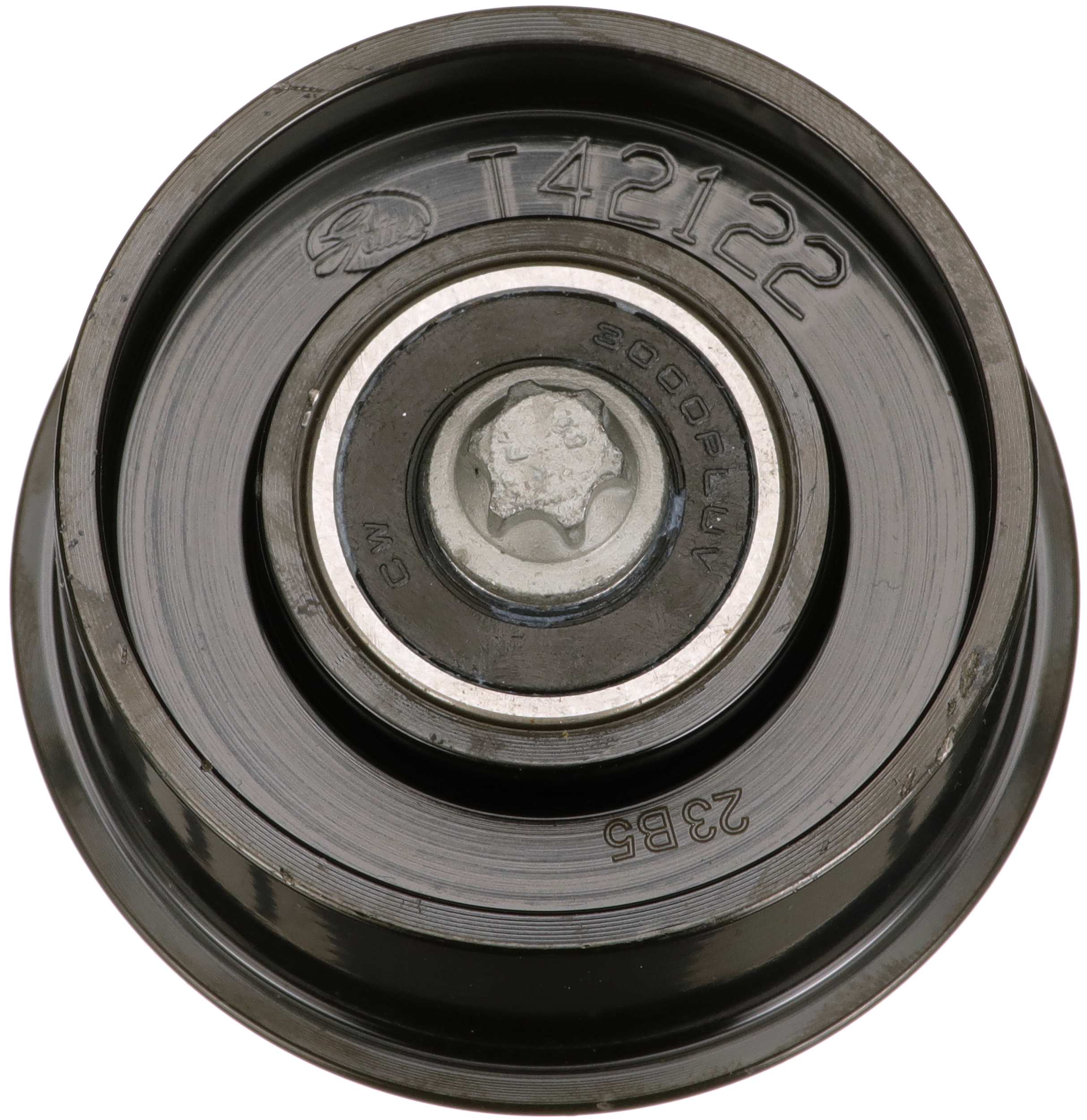 GATES T42122 - Обводной ролик ГРМ