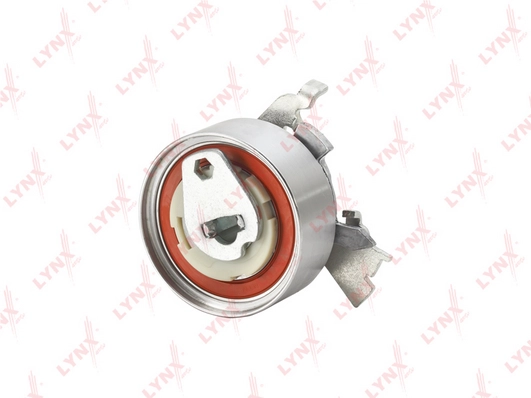 LYNXAUTO PB-1048 - Натяжной ролик ГРМ