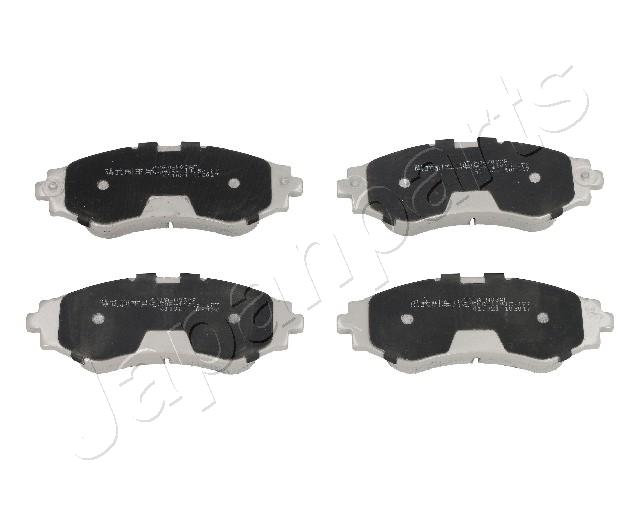 Тормозные колодки 