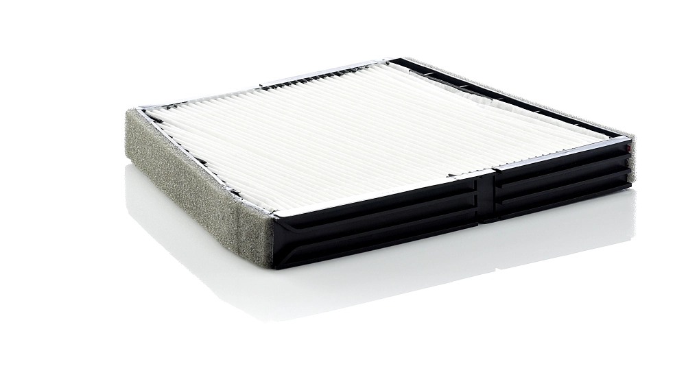 MANN-FILTER CU 2337 - Салонный фильтр