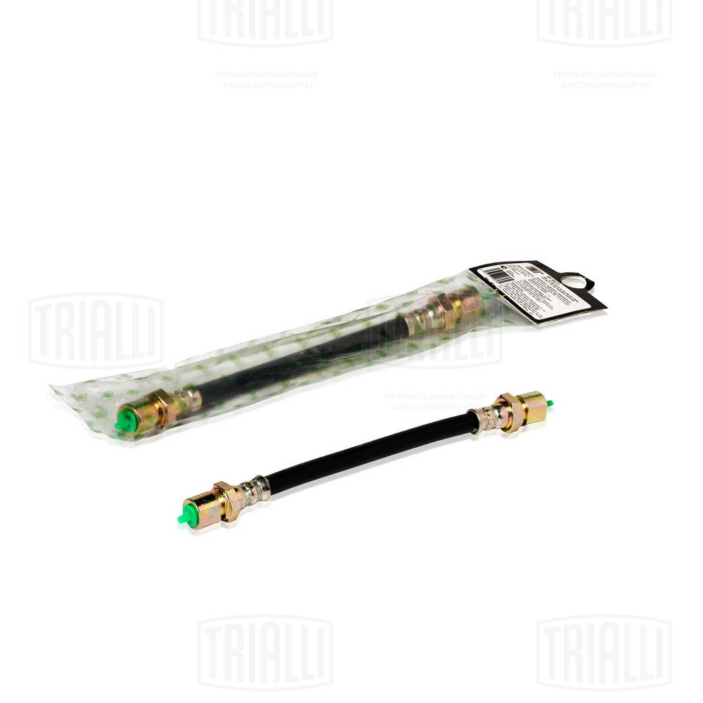 Тормозные шланги