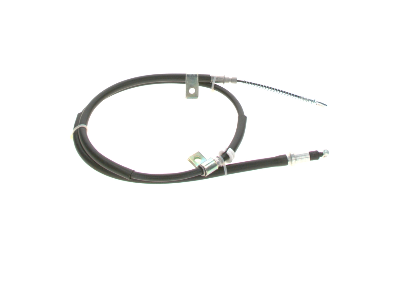 BOSCH 1 987 477 717 - Трос ручника