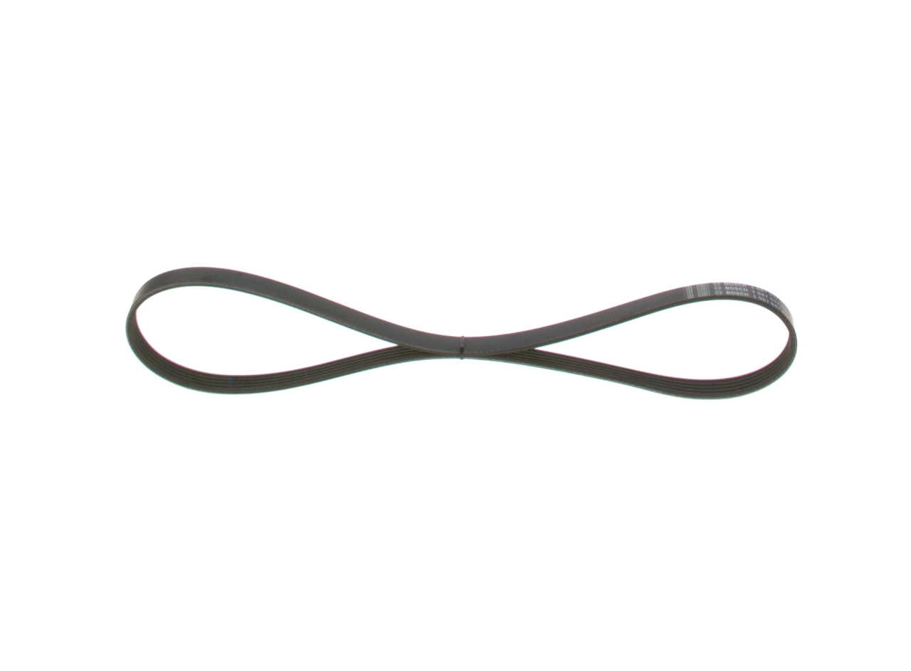 Ремень генератора