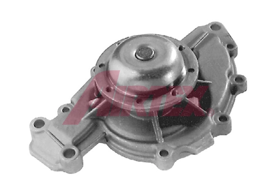 Водяной насос - помпа