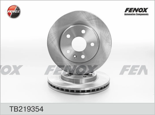 Тормозные диски