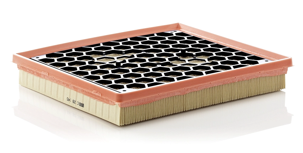 Воздушный фильтр