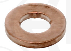 Прокладка форсунки