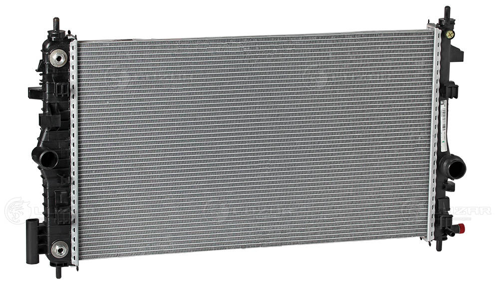 Радиатор охлаждения