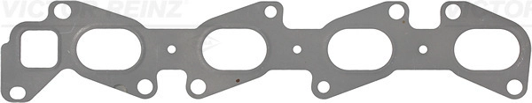 VICTOR REINZ 71-39352-00 - Прокладка выпускного коллектора