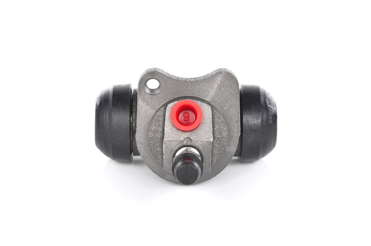 Рабочий тормозной цилиндр