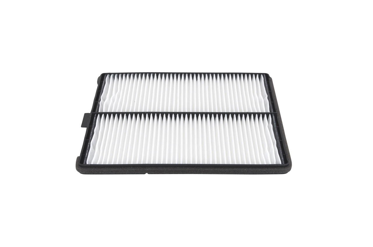 Салонный фильтр